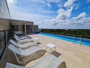 New Tulum Luxury Condo